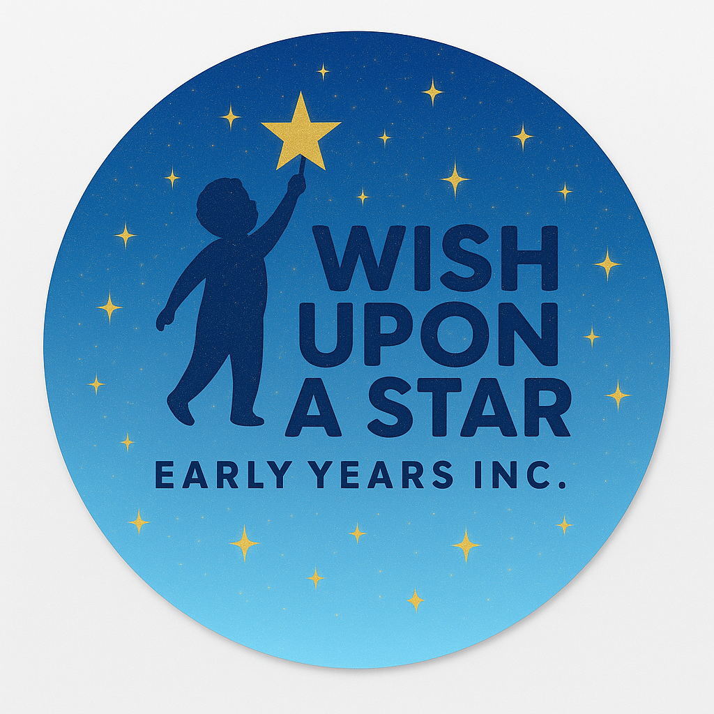 Wish Upon a Star Wish Upon a Star