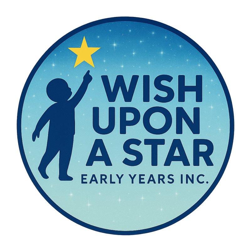 Wish Upon a Star