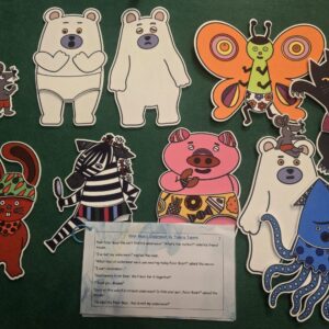 Alternative view of Polar Bear’s Underwear