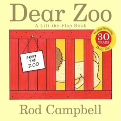 Dear Zoo