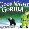 Good night Gorilla