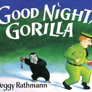 Good night Gorilla
