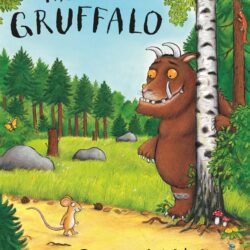 The Gruffalo