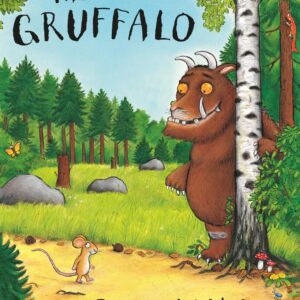 The Gruffalo