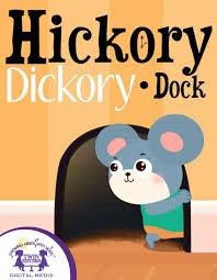 Hickory Dickory Dock