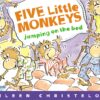 Five Little Monkeys
