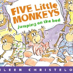 Five Little Monkeys