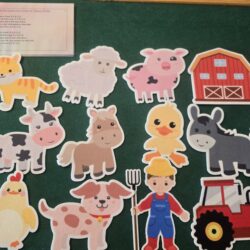 Alternative view of Old MacDonald Had a Farm