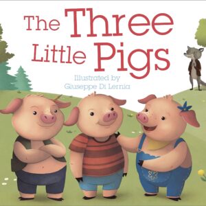 Three Little Pigs