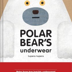 Polar Bear’s Underwear