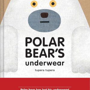 Polar Bear’s Underwear