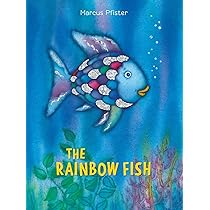 The Rainbow Fish