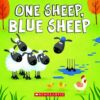 One Sheep, Blue Sheep