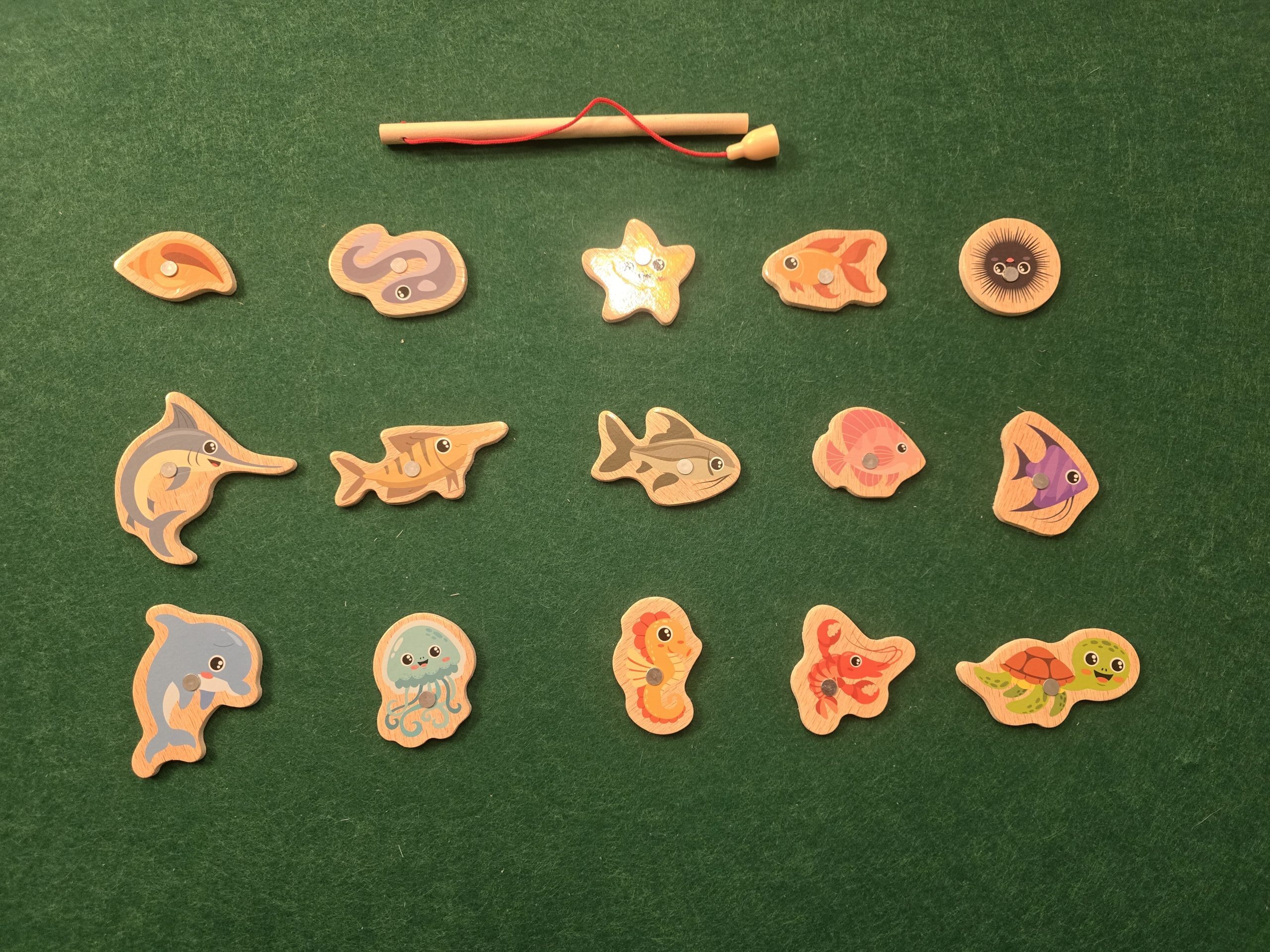 Fishing Game - Image 2